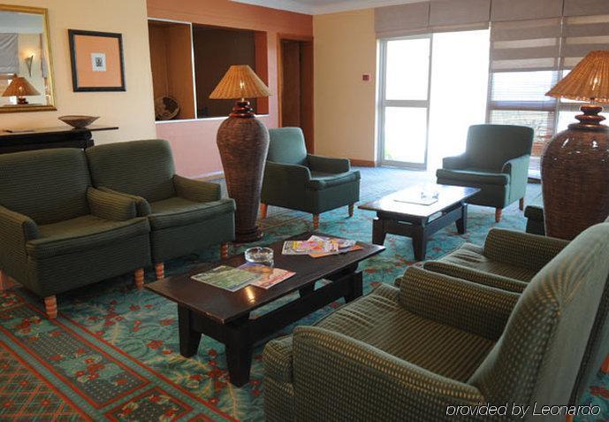 Protea Hotel By Marriott Ondangwa Eksteriør billede