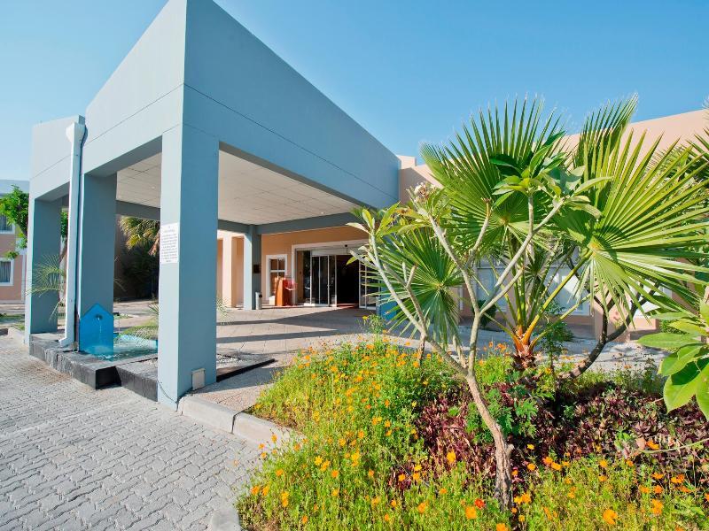 Protea Hotel By Marriott Ondangwa Eksteriør billede