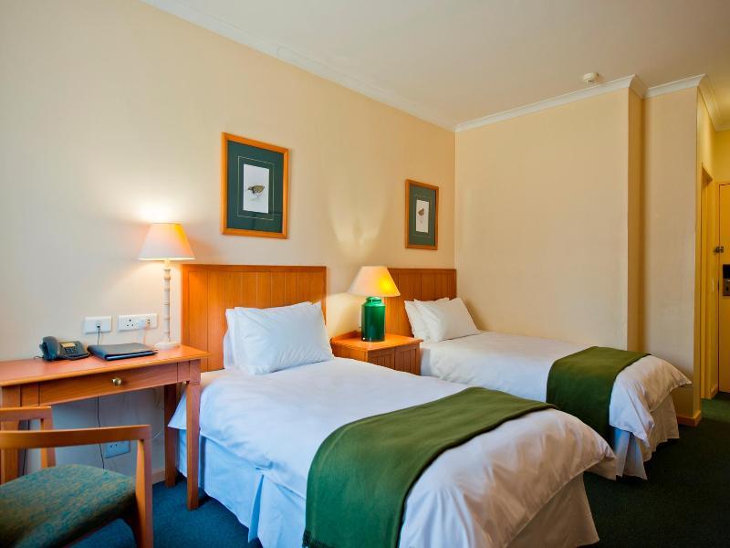 Protea Hotel By Marriott Ondangwa Eksteriør billede
