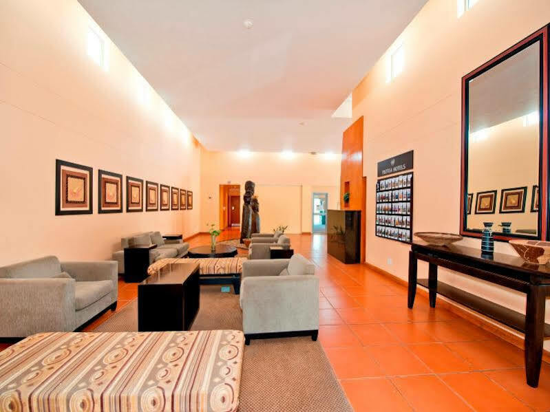 Protea Hotel By Marriott Ondangwa Eksteriør billede